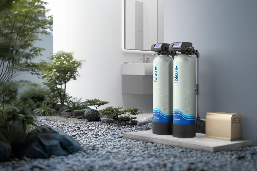 Jenis filter air untuk air tanah, sumur, dan PAM