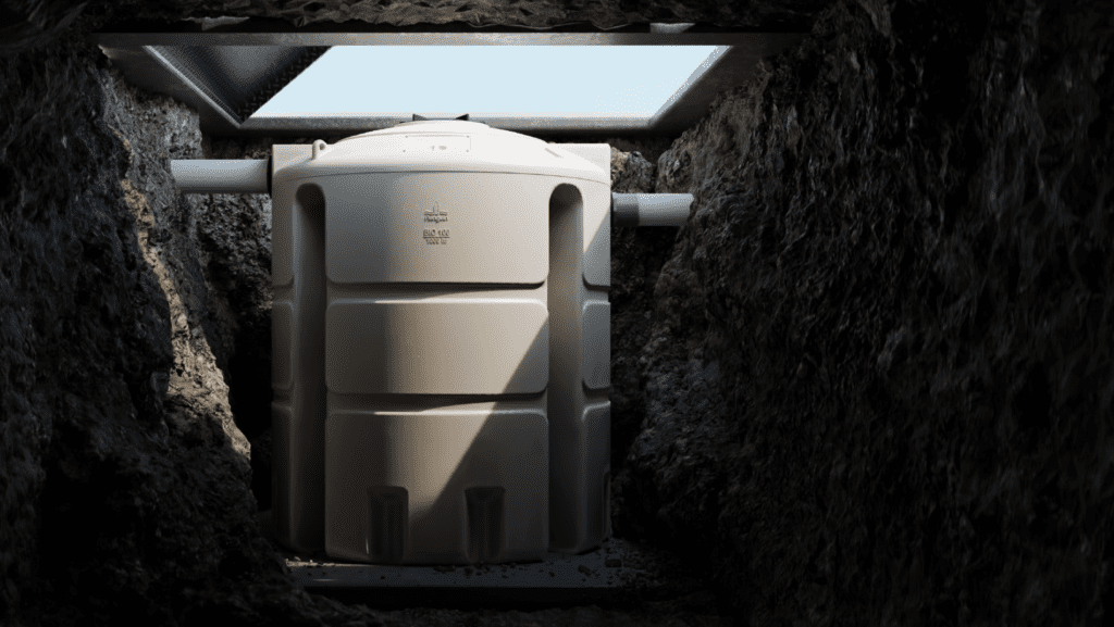 BIO Septic Tank yang baik dan ramah lingkungan
