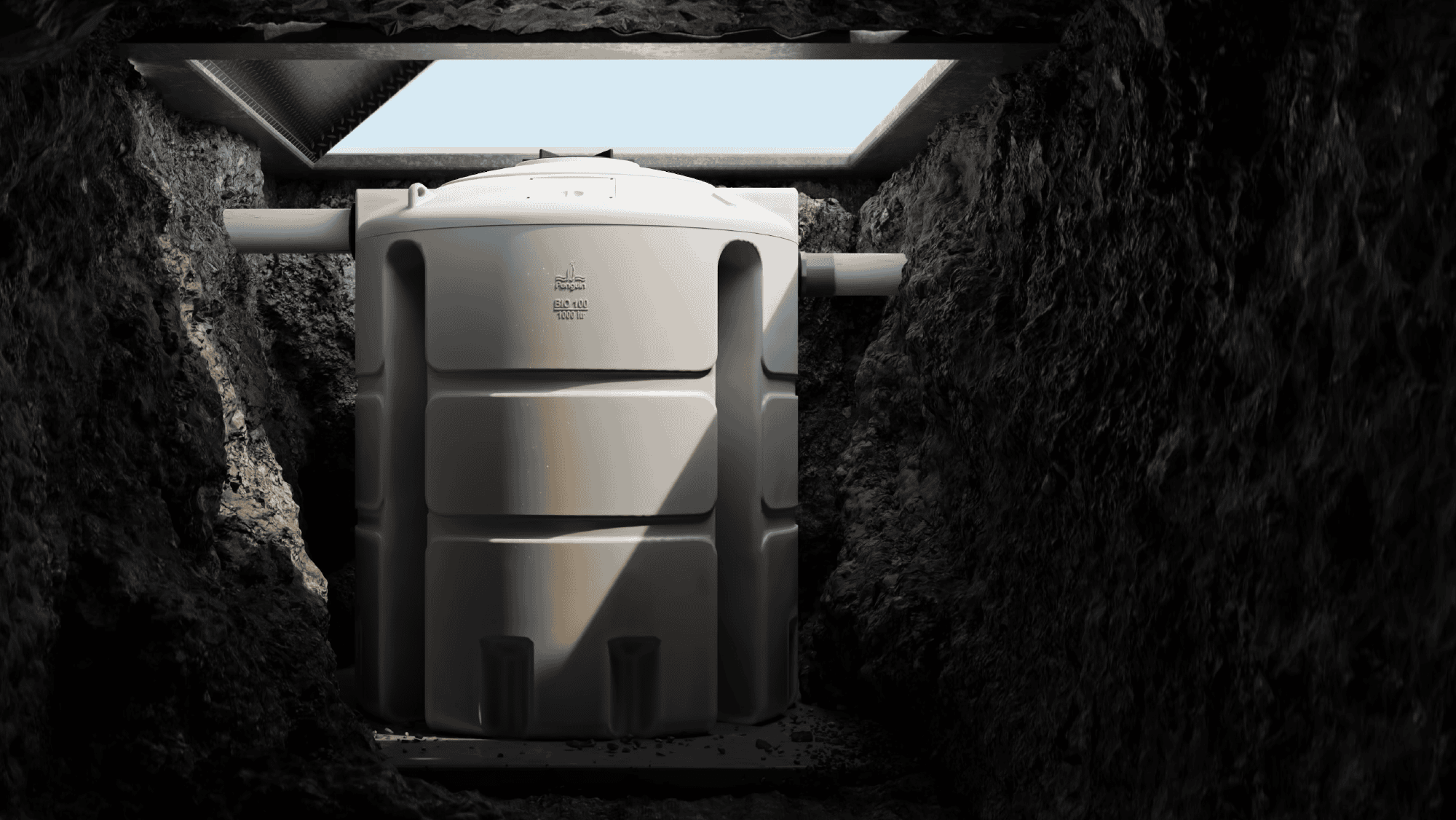 Tips Memilih Septic Tank yang Baik, Pastikan Ramah Lingkungan