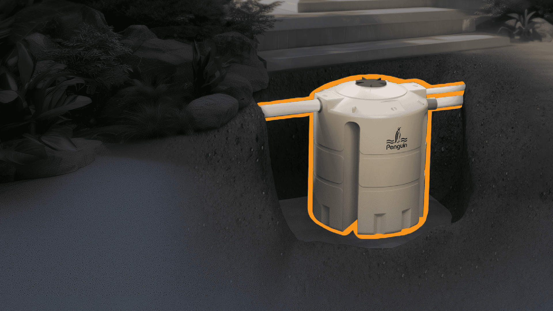 5 Kesalahan Umum Pemasangan Bio Septic Tank yang Harus Dihindari