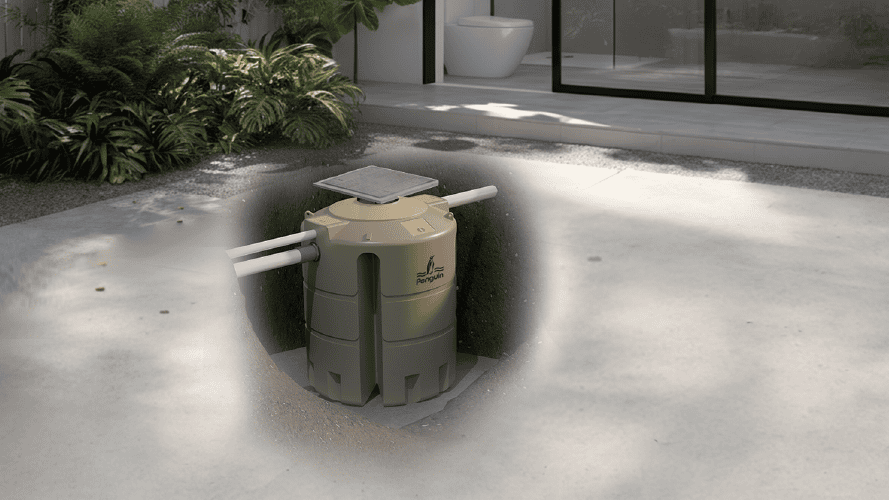 Bahaya Air Limbah Toilet (Black Water) bagi Lingkungan dan Kesehatan