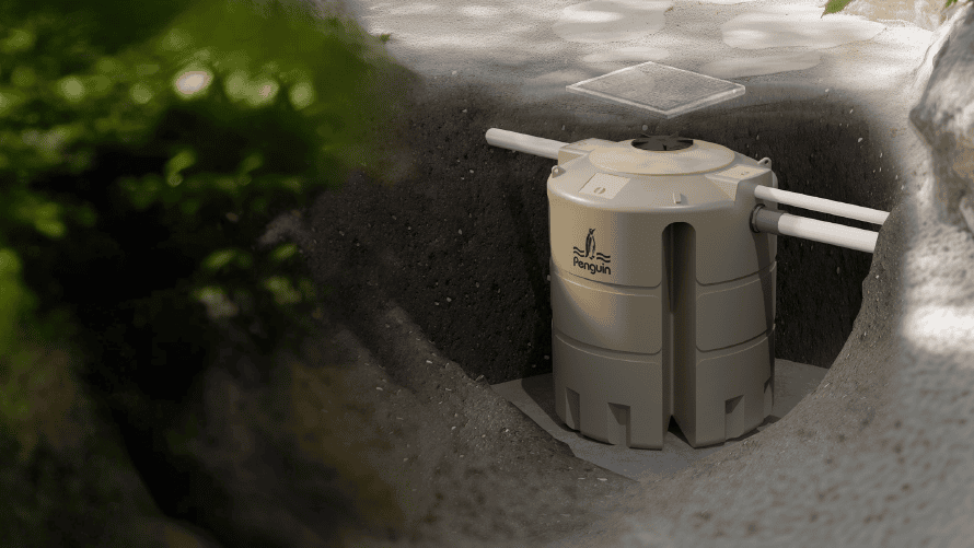 Tips merawat bio septic tank yang baik dan benar