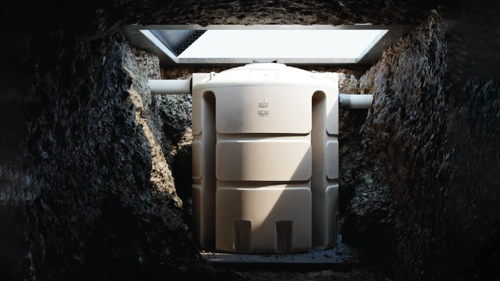 4 Alasan Septic Tank Hanya Boleh untuk Limbah Toilet