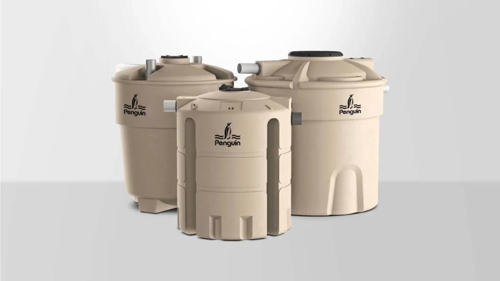 BIO Septic Tank terbaik
