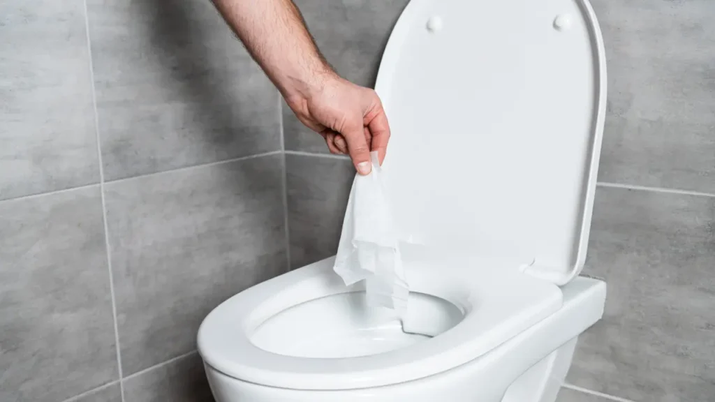 Cara mencegah septic tank mudah penuh