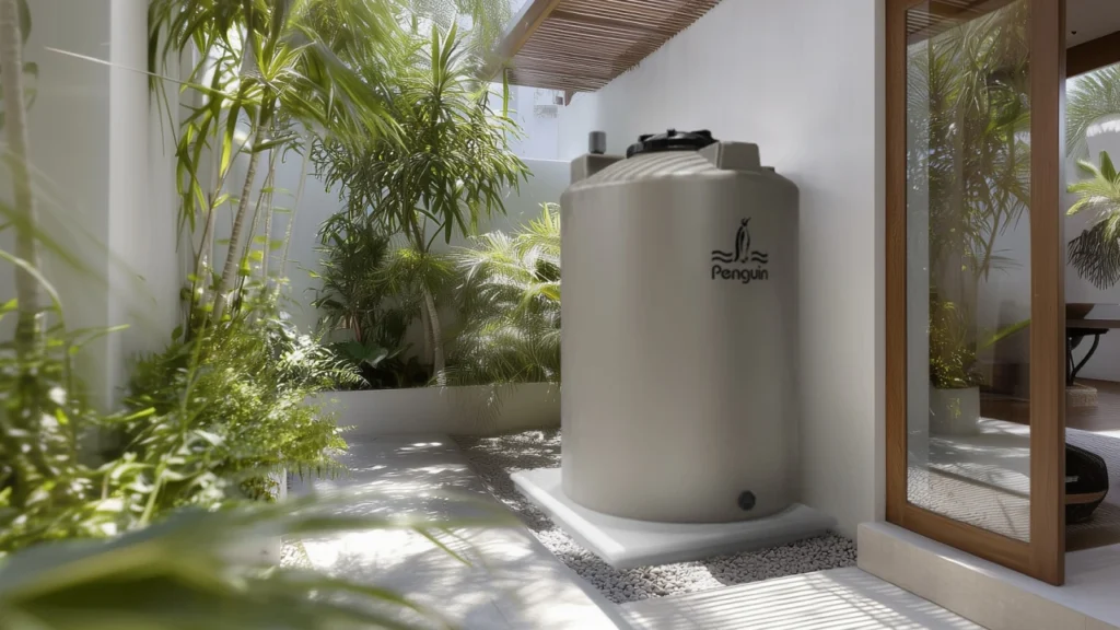 Harga tandon air 1000 liter