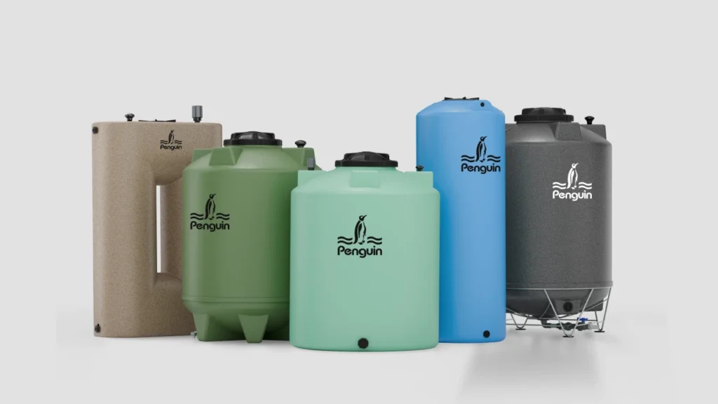 Rekomendasi toren dan tangki air
