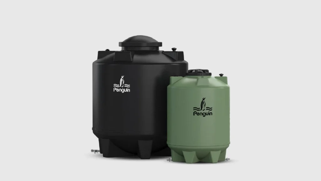 Rekomendasi Tandon Air Terbaik di Rumah untuk Air PDAM Kecil
