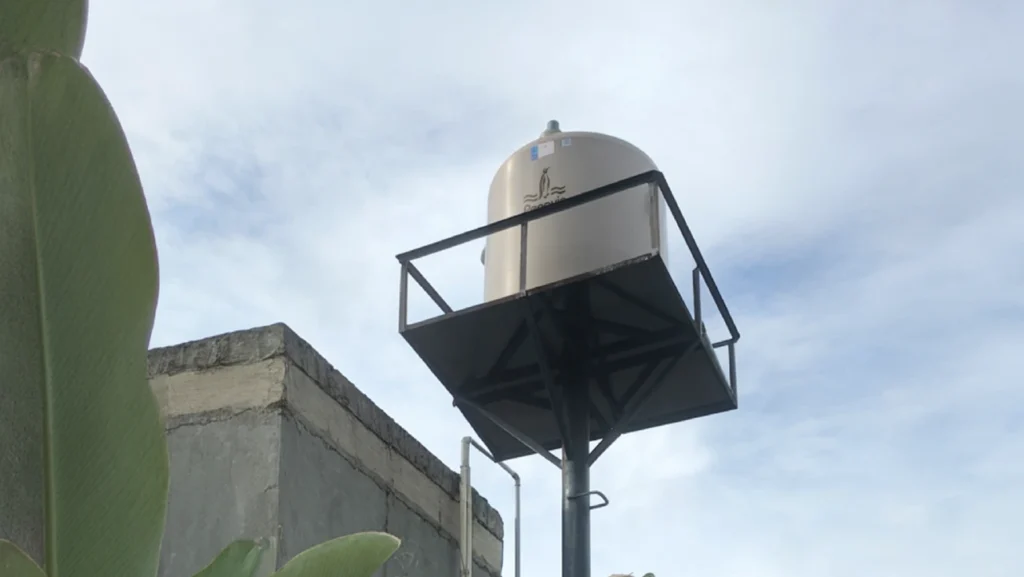 Rekomendasi Tandon Air Terbaik Kapasitas 1000 hingga 5000 Liter