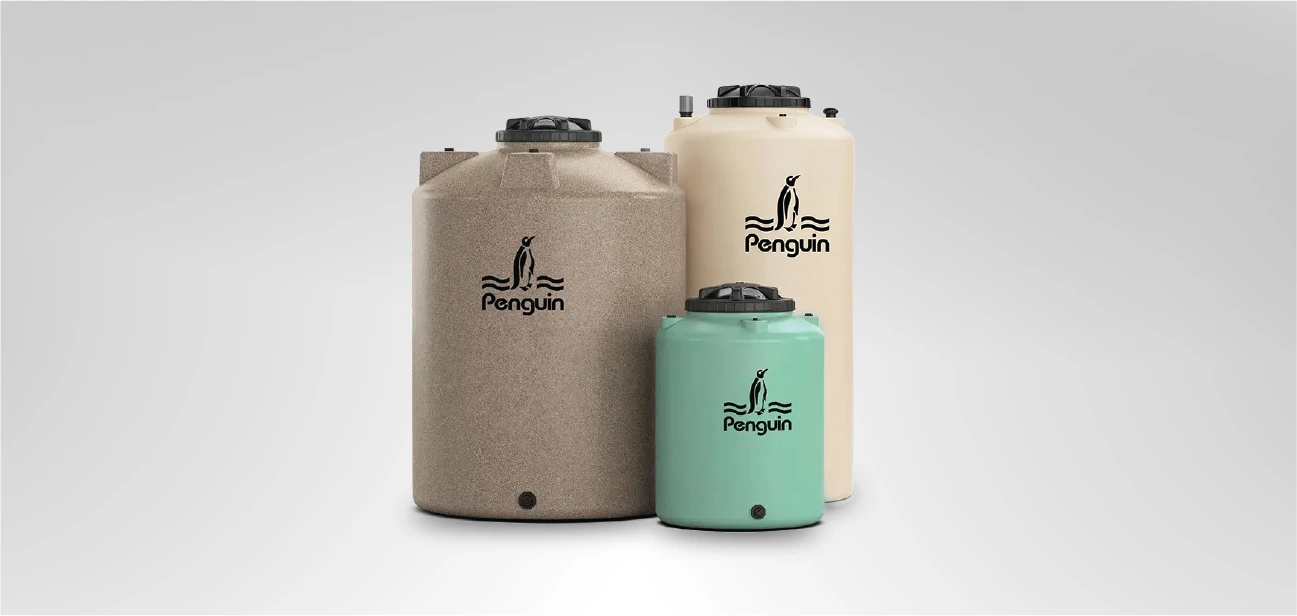 Harga Tandon Air Penguin 5000 Liter