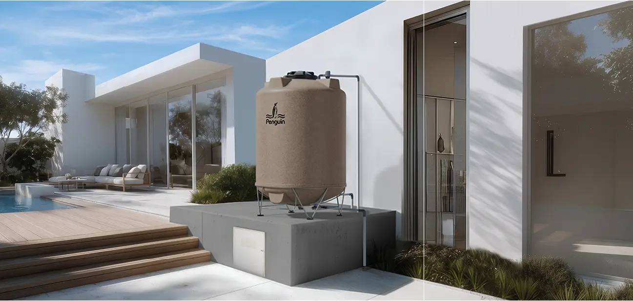 Harga Tandon Air 500 Liter - 1000 Liter dan Rekomendasinya