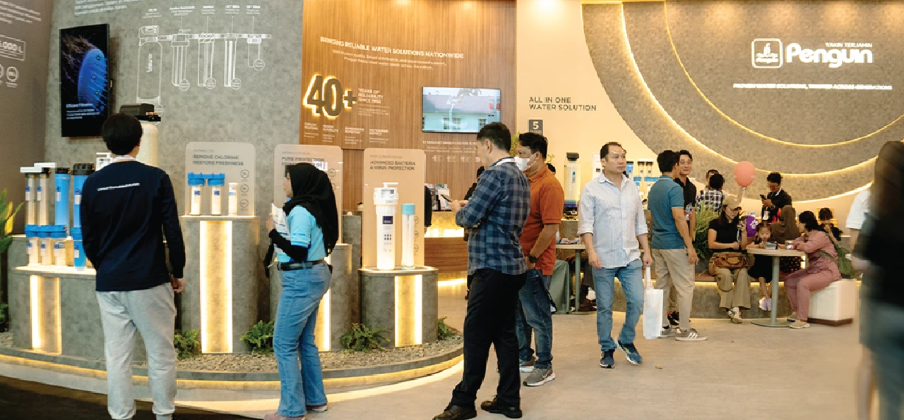 IndoBuildTech 2026