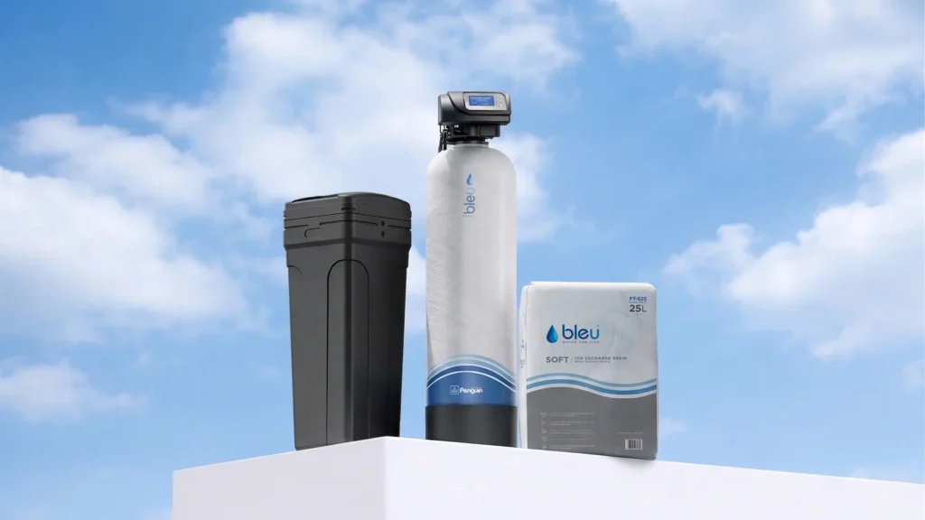 Filter air softener terbaik