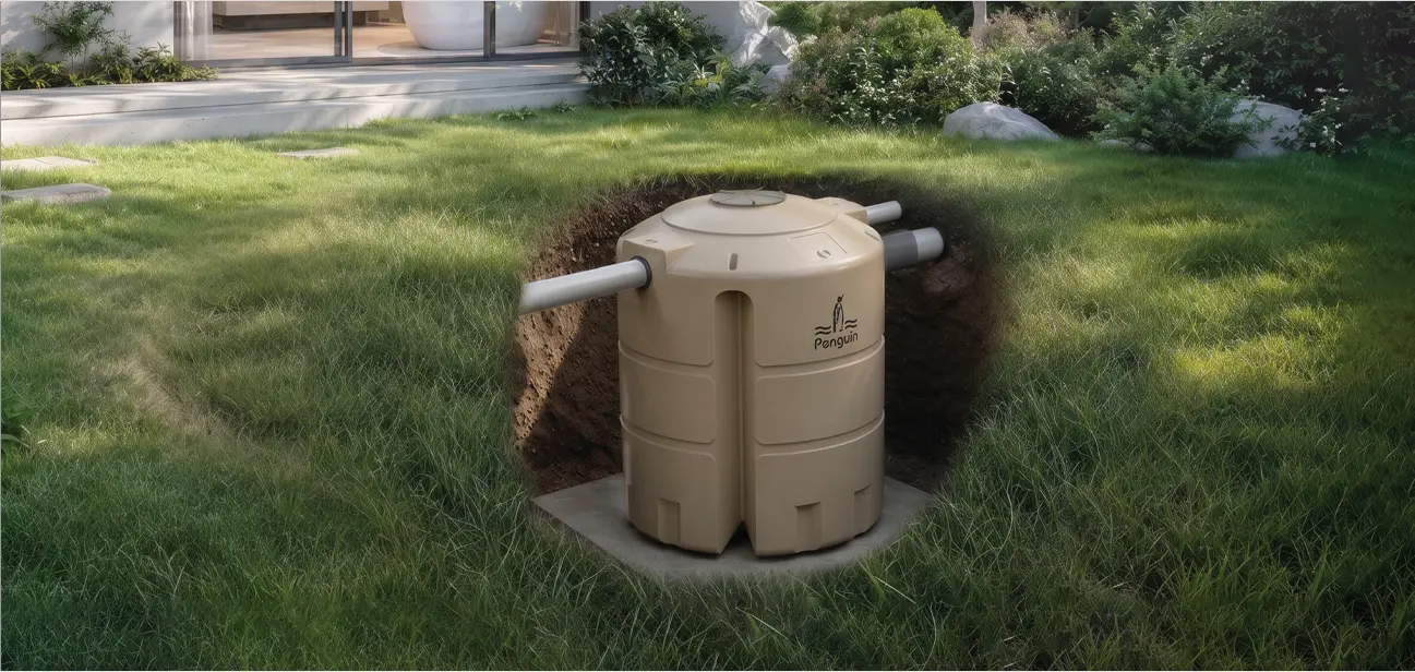 Kapan Septic Tank Harus Disedot