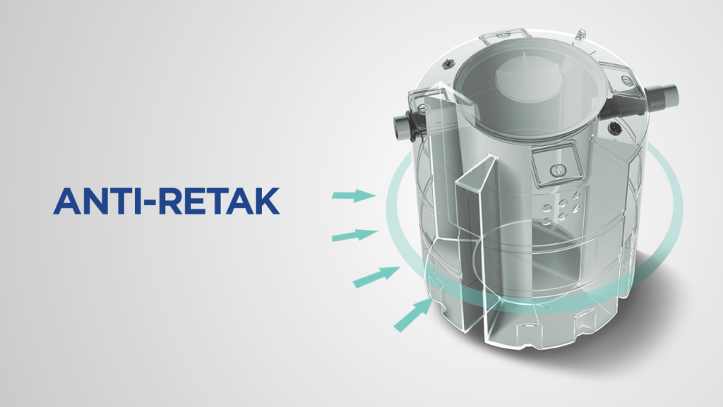 Bio septic tank terbaik