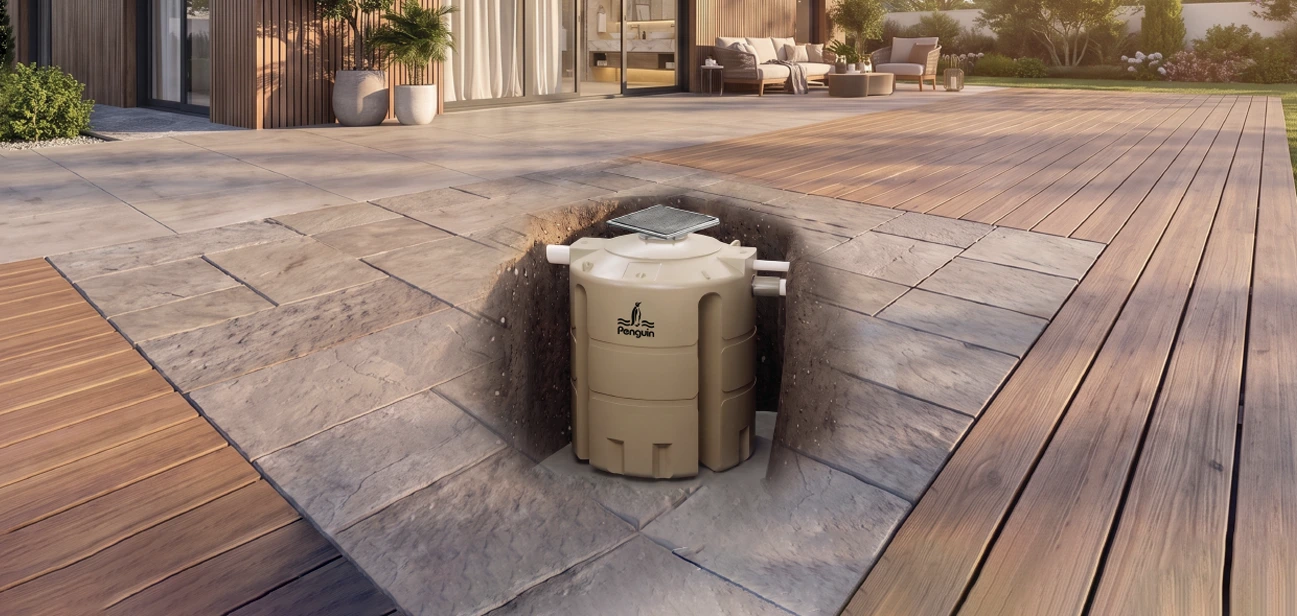 Tanda-Tanda Septic Tank Perlu Disedot