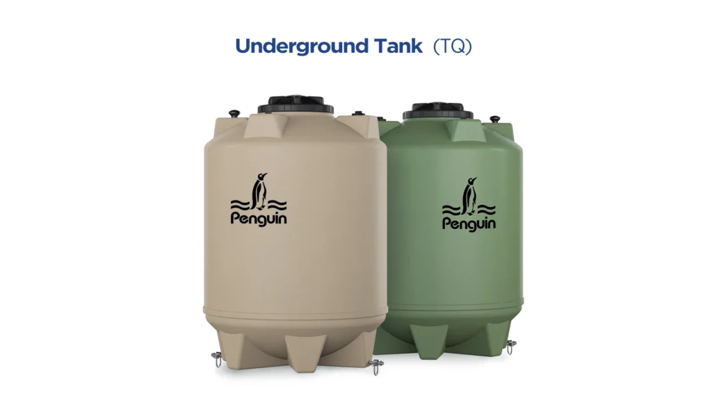 Toren air pendam 1000 liter
