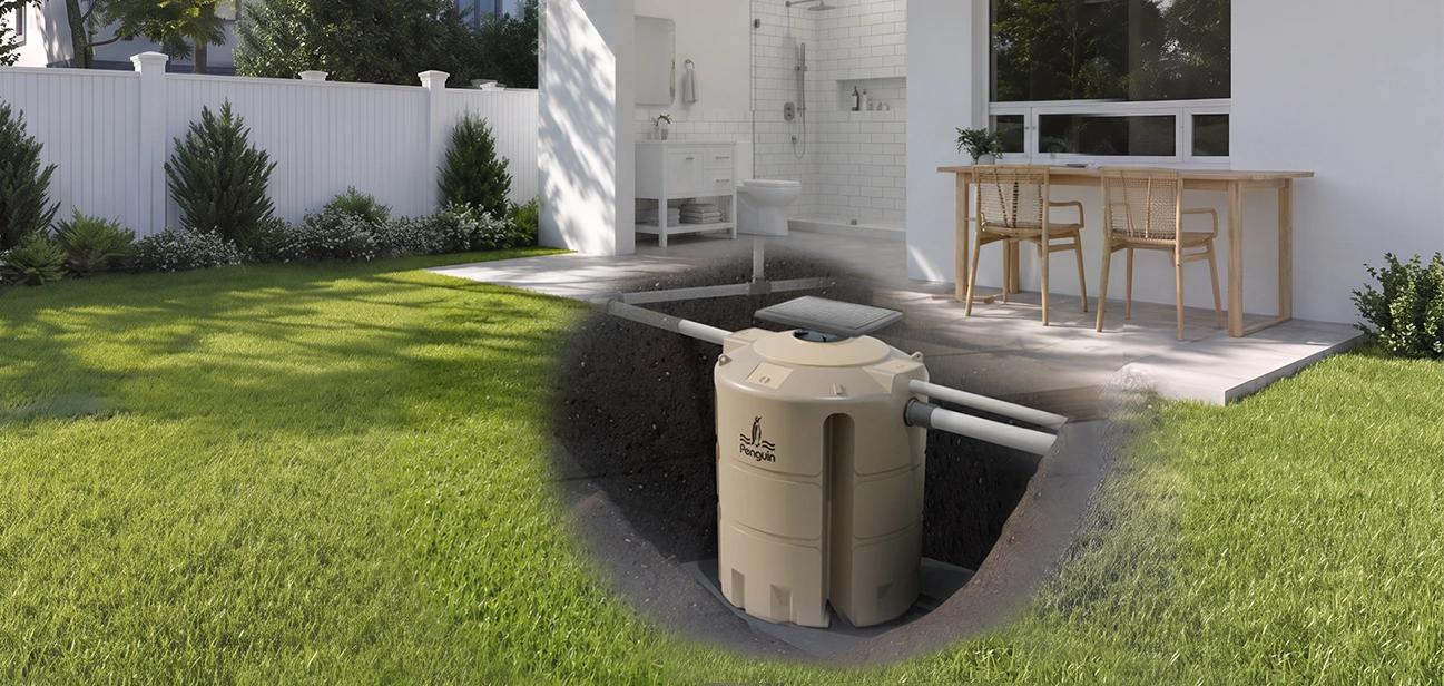 Rekomendasi Bio Septic Tank Terbaik