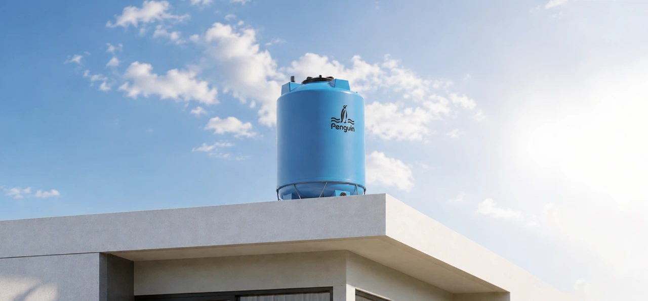 Air Tanah Pakai Toren atau Tanpa Toren, Mana Lebih Baik?