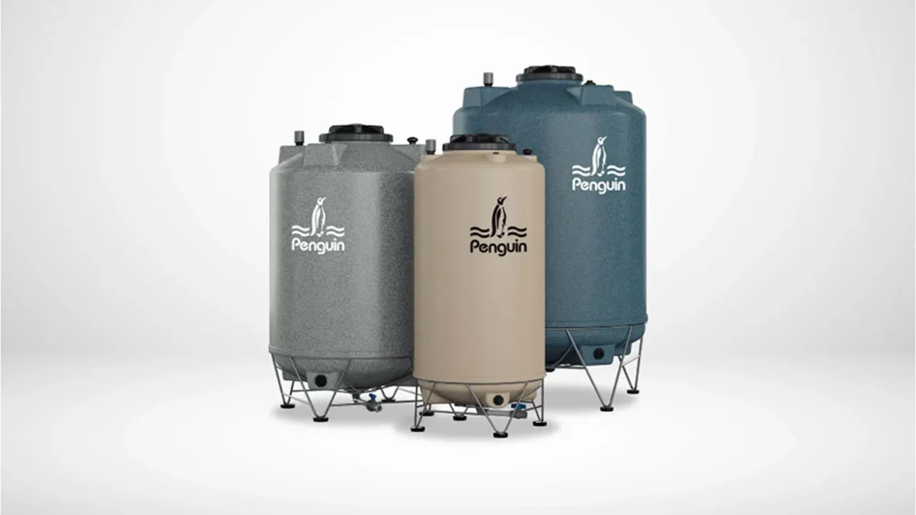 Tandon air Total Drain Penguin